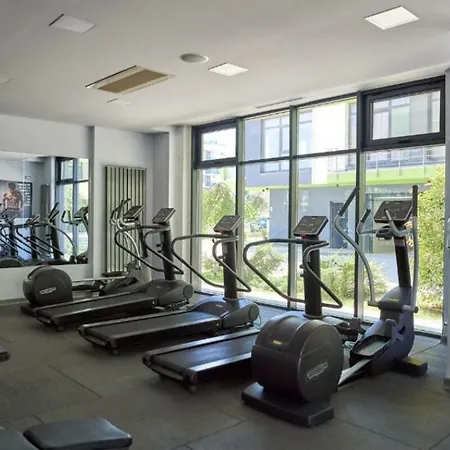 Luxury Front Promenada Pool & Prima Linie La Mare