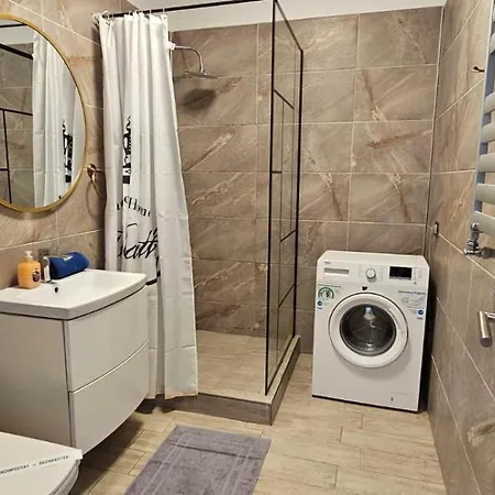 Luxury Front Promenada Pool & Prima Linie La Mare