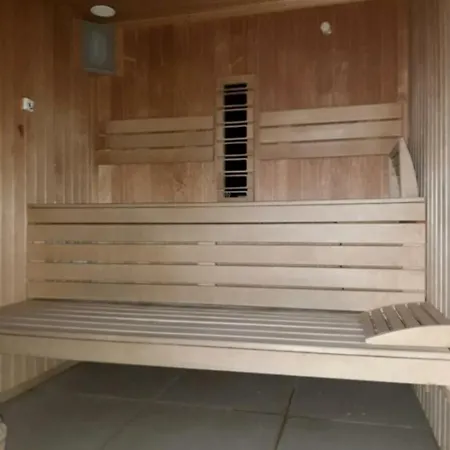 Luxury Front Promenada Pool & Prima Linie La Mare *